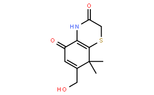 Xanthiazone(212701-97-8)