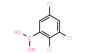 2,3,5-三氯苯硼酸