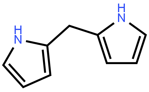 Di(1H-pyrrol-2-yl)methane