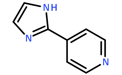 4-(1H-IMIDAZOL-2-YL)PYRIDINE