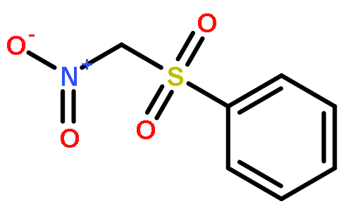 BENZENESULPHONYL NITROMETHANE