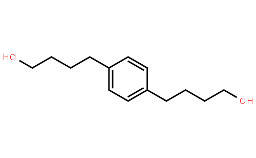 1,4-苯二丁醇