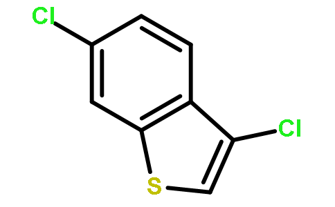 3,6-dichlorobenzo[b]thiophene