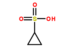 cyclopropanesulfonic acid
