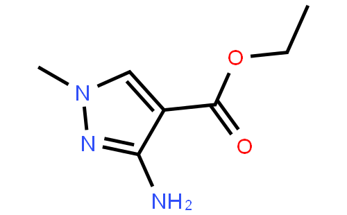 Ethyl 3-Amino-1-Methyl-1H-Pyrazole-4-Carboxylate