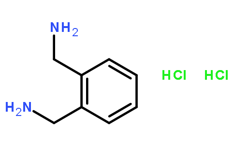 1,2-Phenylenedimethanamine dihydrochloride