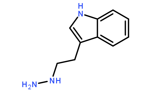 [2-(1H-Indol-3-yl)-ethyl]-hydrazine