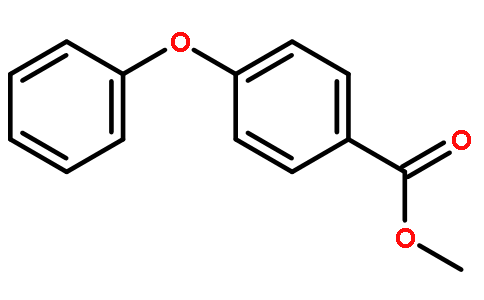 4-Phenoxybenzoic acid methyl ester