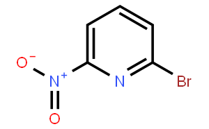 2-溴-6-硝基吡啶