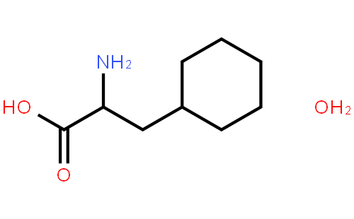 3-环己基-D-丙氨酸水合物