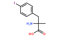 (R)-α-Methyl 4-Iodophenylalaine