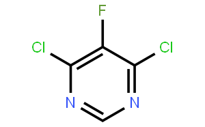 4,6-二氯-5-氟嘧啶