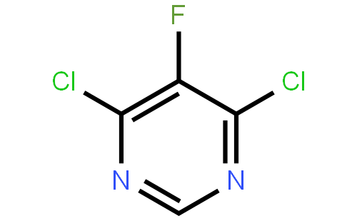 4,6-二氯-5-氟嘧啶