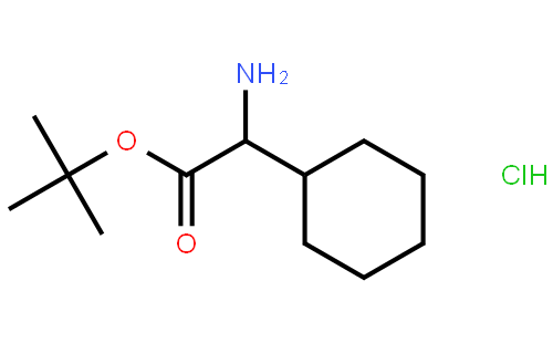 H-Chg-OtBu·HCl