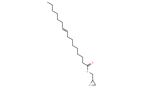 Glycidyl Palmitoleate