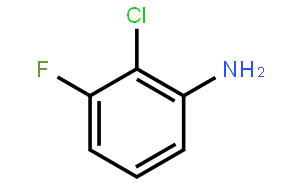 2-chloro-3-fluoroaniline