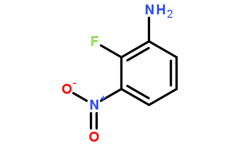 2-Fluoro-3-nitroaniline