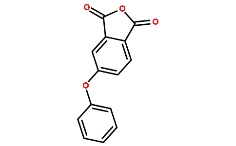 5-Phenoxyisobenzofuran-1,3-dione