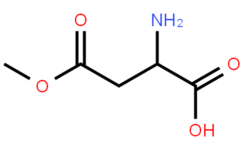 D-天门冬氨酸-β-甲酯