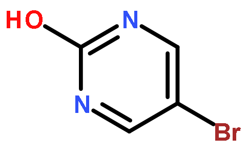 5-溴-2-羟基嘧啶