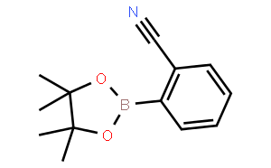 2-Cyanophenylboronic Acid