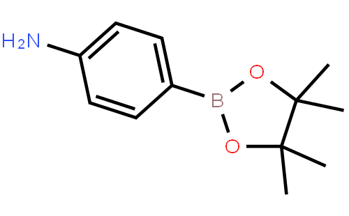 4-氨基苯硼酸频哪醇酯