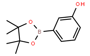 3-羟基苯硼酸