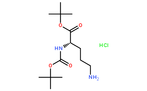 BOC-ORN-OTBU HCL
