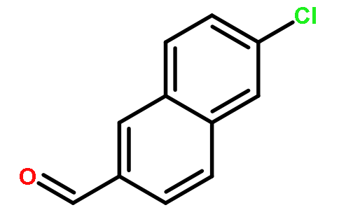 6-CHLORO-2-NAPHTHYLALDEHYDE