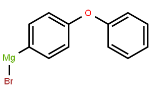 4-苯氧基苯基溴化镁溶液