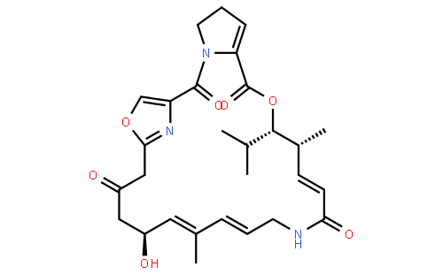 Virginiamycin M1