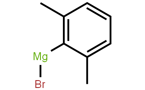 2,6-Dimethylphenylmagnesium bromide , 1.0 M solution in THF, SpcSeal