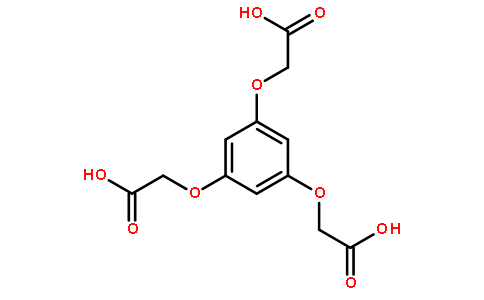 2,2',2''-(Benzene-1,3,5-triyltris(oxy))triacetic acid