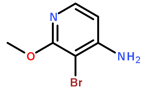 3-bromo-2-methoxypyridin-4-amine