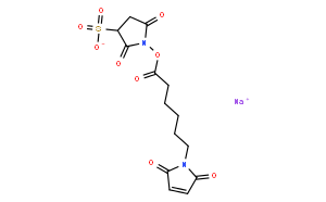 ε-马来酰亚胺己酸琥珀酰亚胺酯