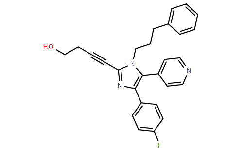 RWJ 67657 (JNJ 3026582)