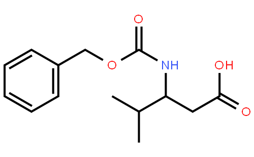 Cbz-L-beta-homovaline