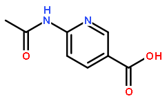 6-Acetylamino-nicotinic acid