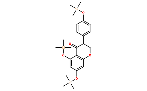 二氢染料木素