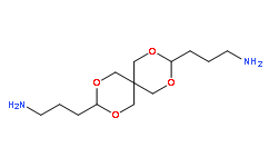 3,9-双(3-氨丙基)-2,4,8,10-四氧杂螺[5.5]十一烷