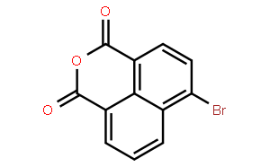 4-溴-1,8-萘酐