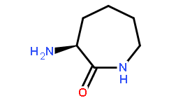 (S)-3-aminoazepan-2-one