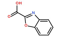 benzooxazole-2-Carboxylic Acid
