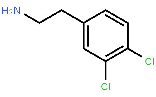 3,4-Dichlorophenethylamine