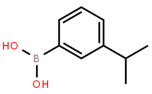 3-异丙基苯硼酸