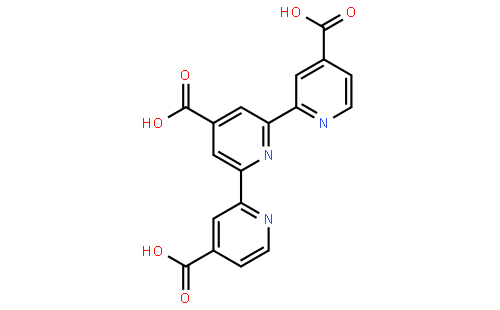 2,2':6',2''-TERPYRIDINE-4,4',4''-TRICARBOXYLIC ACID