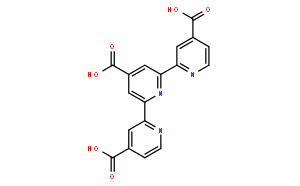 2,2:6,2-三聯(lián)吡啶-4,4,4-三羧酸