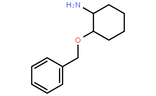 (1S,2S)-(+)-2-苄氧基环己胺