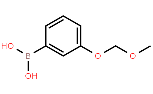 3-Methoxymethoxyphenylboronic acid