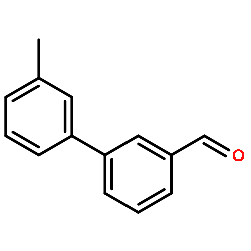 3-(3-Methylphenyl)benzaldehyde